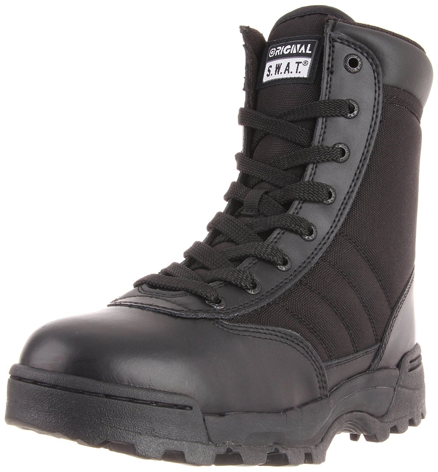 ORIGINAL S.W.A.T. Classic 9" Side-Zip Boot