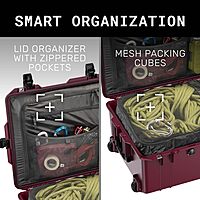 Pelican Air 1615 Travel Case