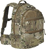 VOODOO TACTICAL Voodoo Skin 3-Day Assault Pack