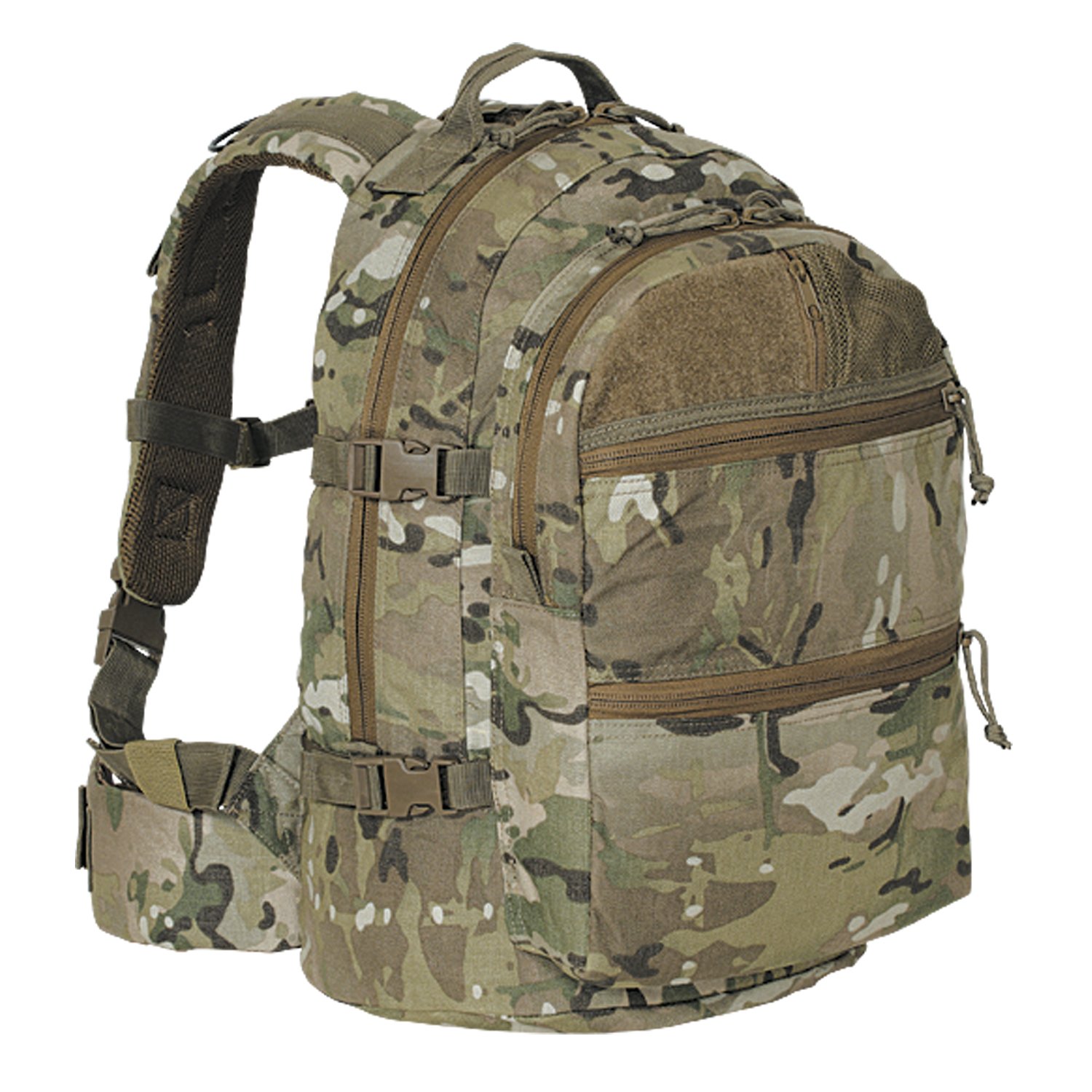 VOODOO TACTICAL Voodoo Skin 3-Day Assault Pack