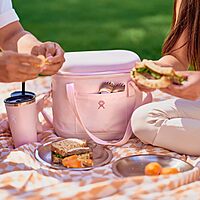 HYDRO FLASK Carry Out Soft Cooler - Insulated Cooler Bag & Pack