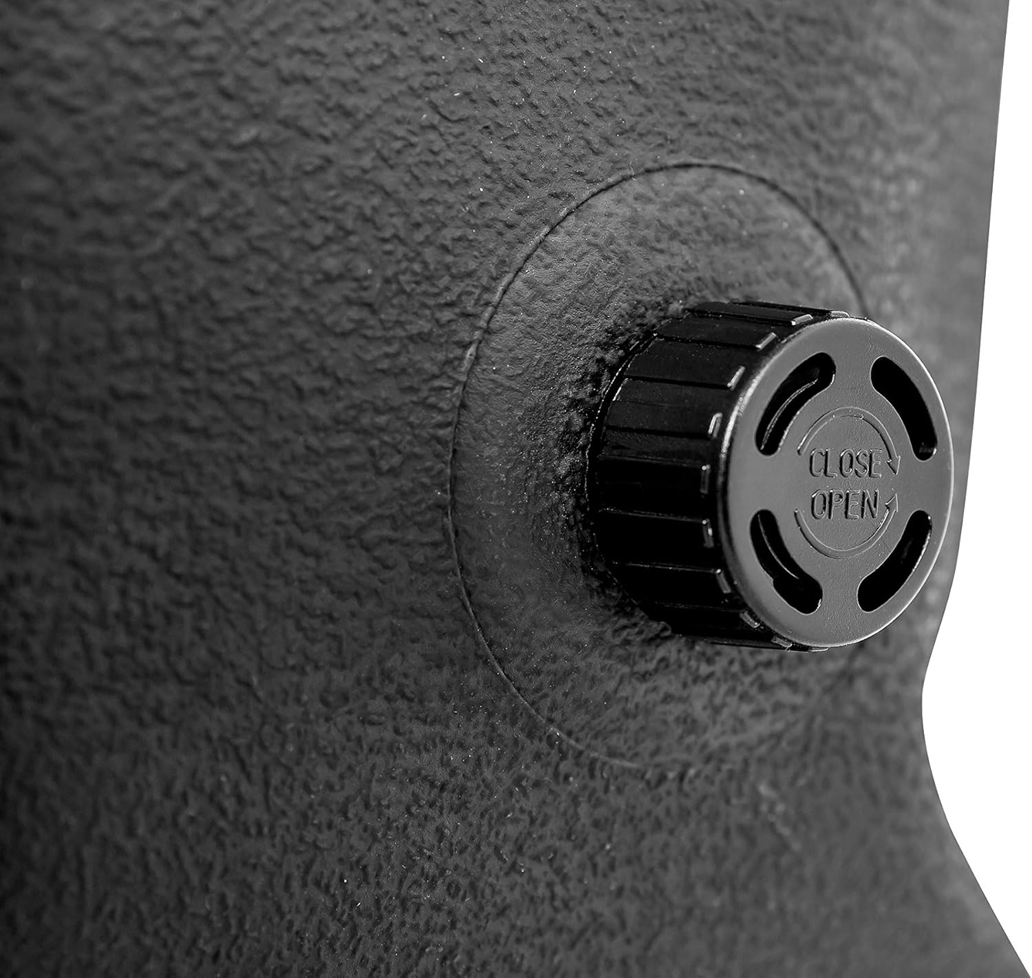 Kuuma Heavy Duty Insulated Fish Bag with Drain Plug