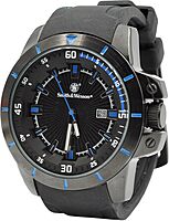 SMITH & WESSON Men's Trooper Watch