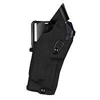 SAFARILAND 6390RDS Level 1 Retention Duty Holster