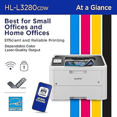 HL-L3280CDW HL-L3280CDW