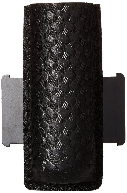 Safariland Model 37 Open Top Mace/OC Holder