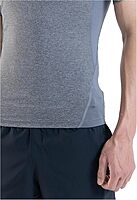 Under Armour Men's HeatGear Compression Short-Sleeve T-Shirt