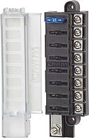 Blue Sea Systems ST-Blade Fuse Blocks