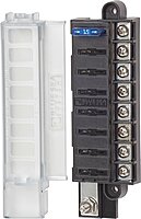 Blue Sea Systems ST-Blade Fuse Blocks