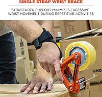 Ergodyne ProFlex 4020 Wrist Support