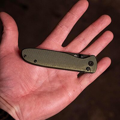 OUTDOOR EDGE Folding Pocket Knives