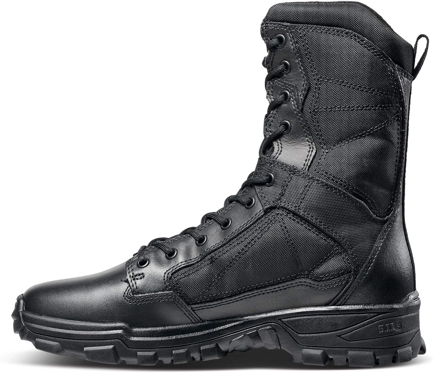 5.11 Men's Fast-Tac 8" Tactical Boot
