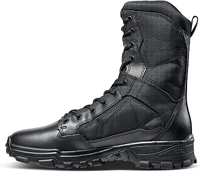 5.11 Men's Fast-Tac 8" Tactical Boot