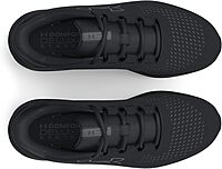 Under Armour Men's Charged Pursuit 3 Big Logo Running Shoe