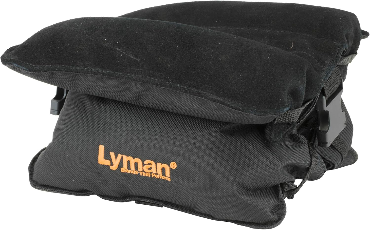 LYMAN Shooting Bag Rest, Filled
