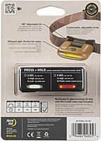 NITE IZE Radiant 170 Rechargeable Headlamp