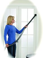 Bissell BigGreen Commercial PowerForce Bagged Lightweight Upright Vacuum Cleaner BGU1451T