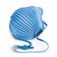 Moldex 4150 N95 AirWave® Disposable Healthcare Surgical Particulate Respirator, Size Medium/Large, NIOSH Approved