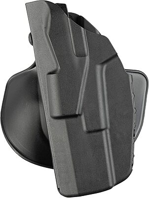 SAFARILAND 7378 ALS Concealment Paddle & Belt Loop Combo Holster