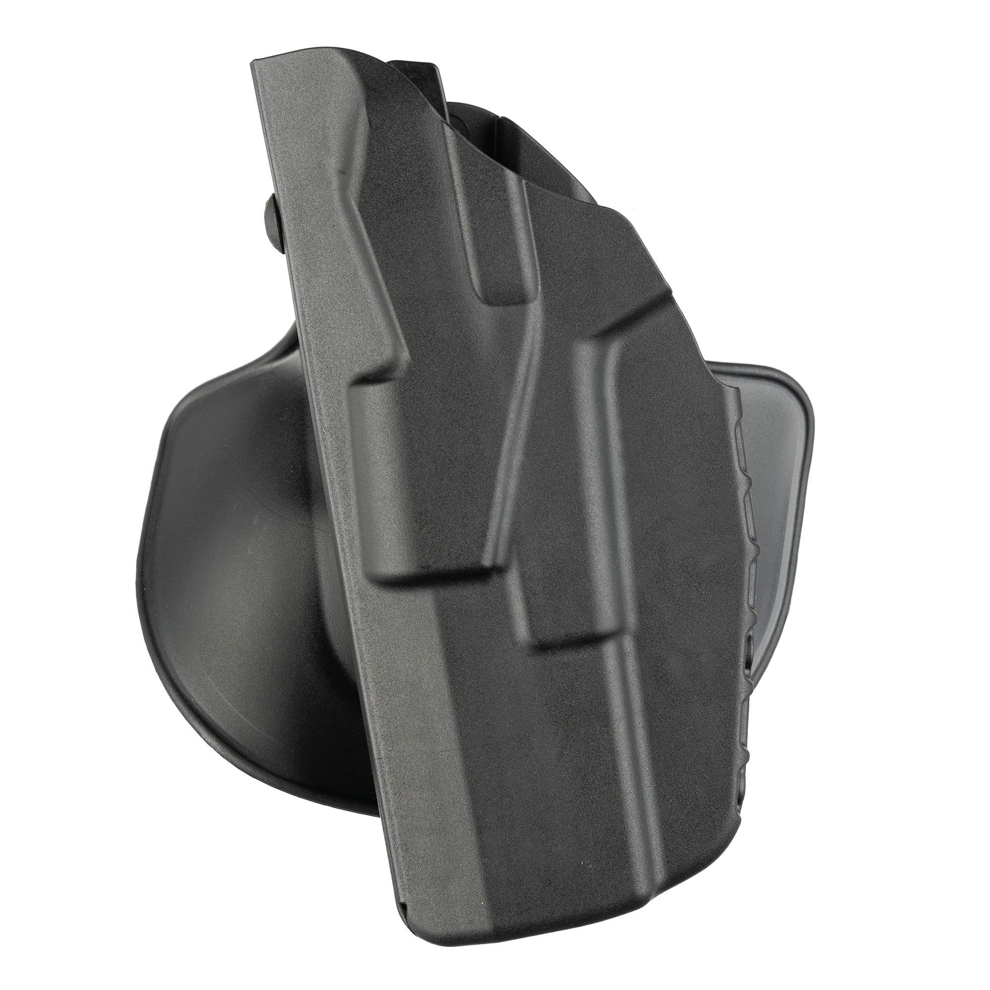 SAFARILAND 7378 ALS Concealment Paddle & Belt Loop Combo Holster