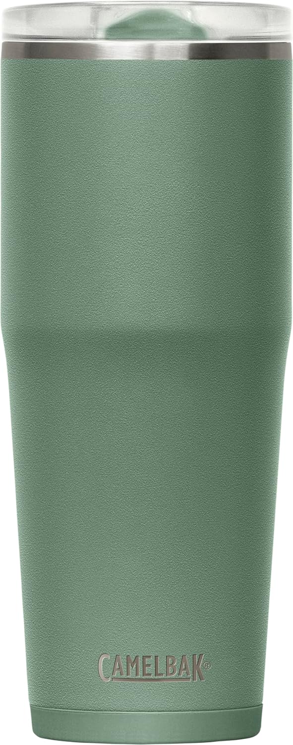 CAMELBAK Thrive Leak-Proof Tumbler - Insulated Stainless Steel