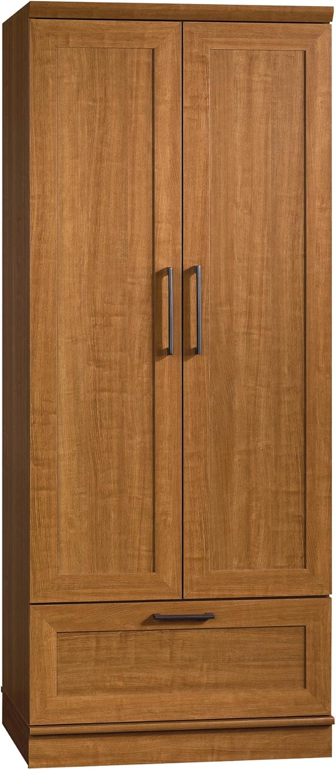 Sauder HomePlus Wardrobe/Storage Cabinet