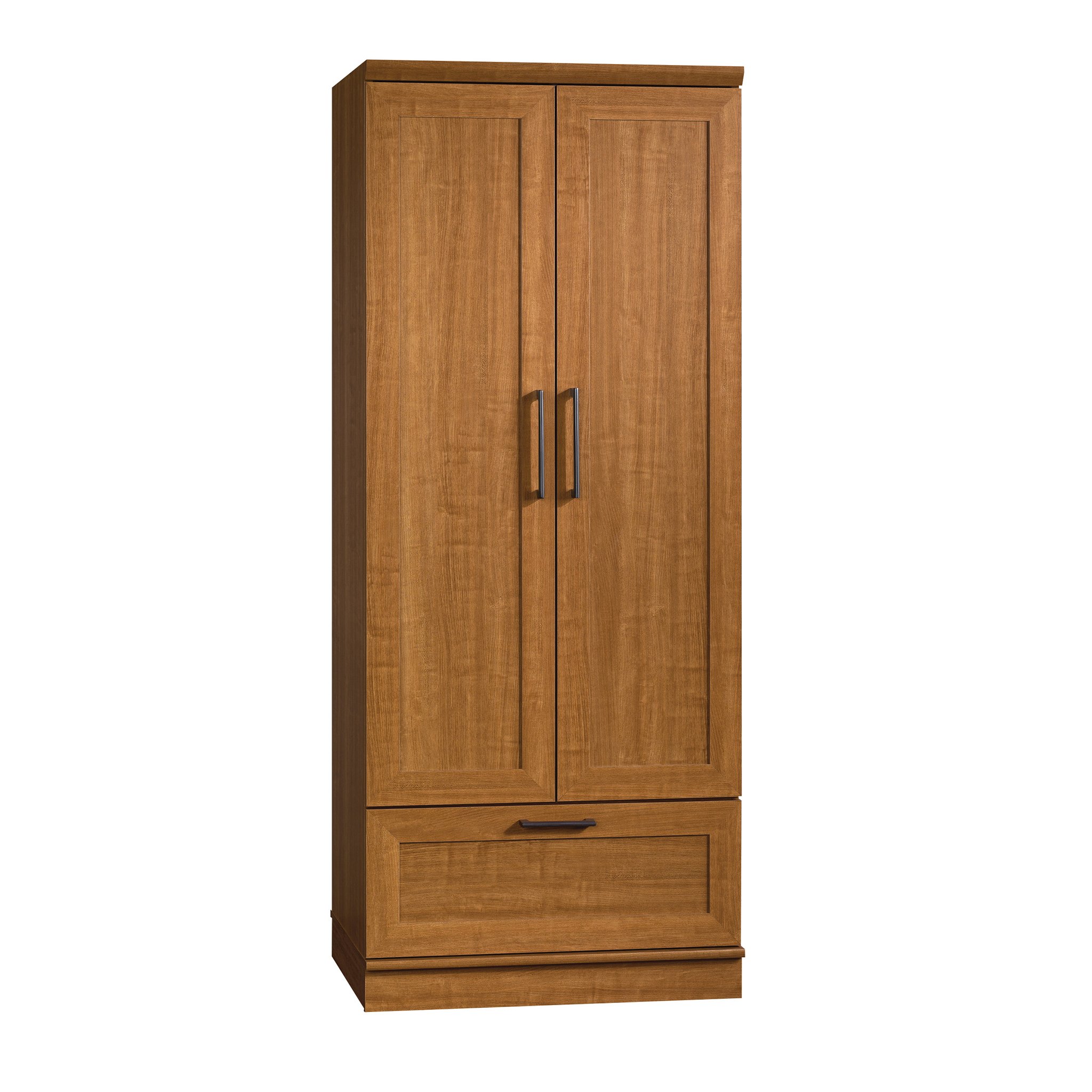 Sauder HomePlus Wardrobe/Storage Cabinet