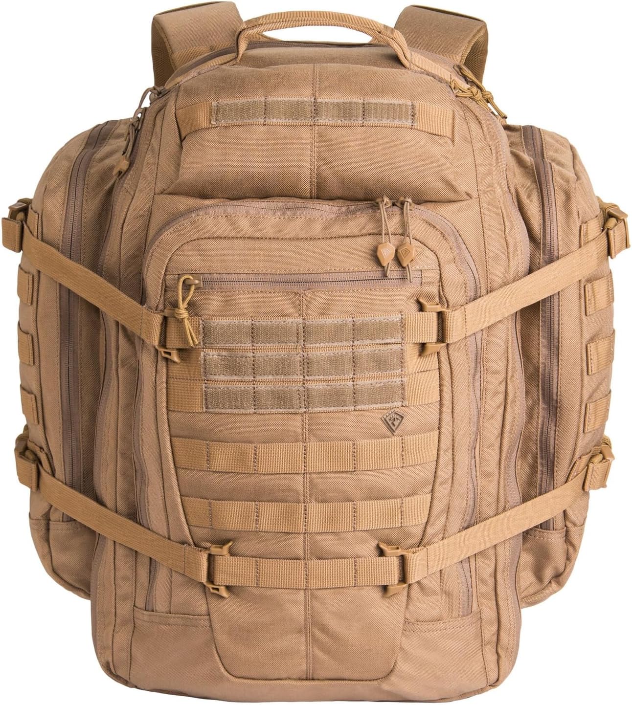 FIRST TACTICAL Specialist 3-Day Backpack Survival Go Bag