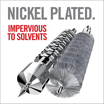 REAL AVID Bore Max Speed Clean Upgrade Set - .40