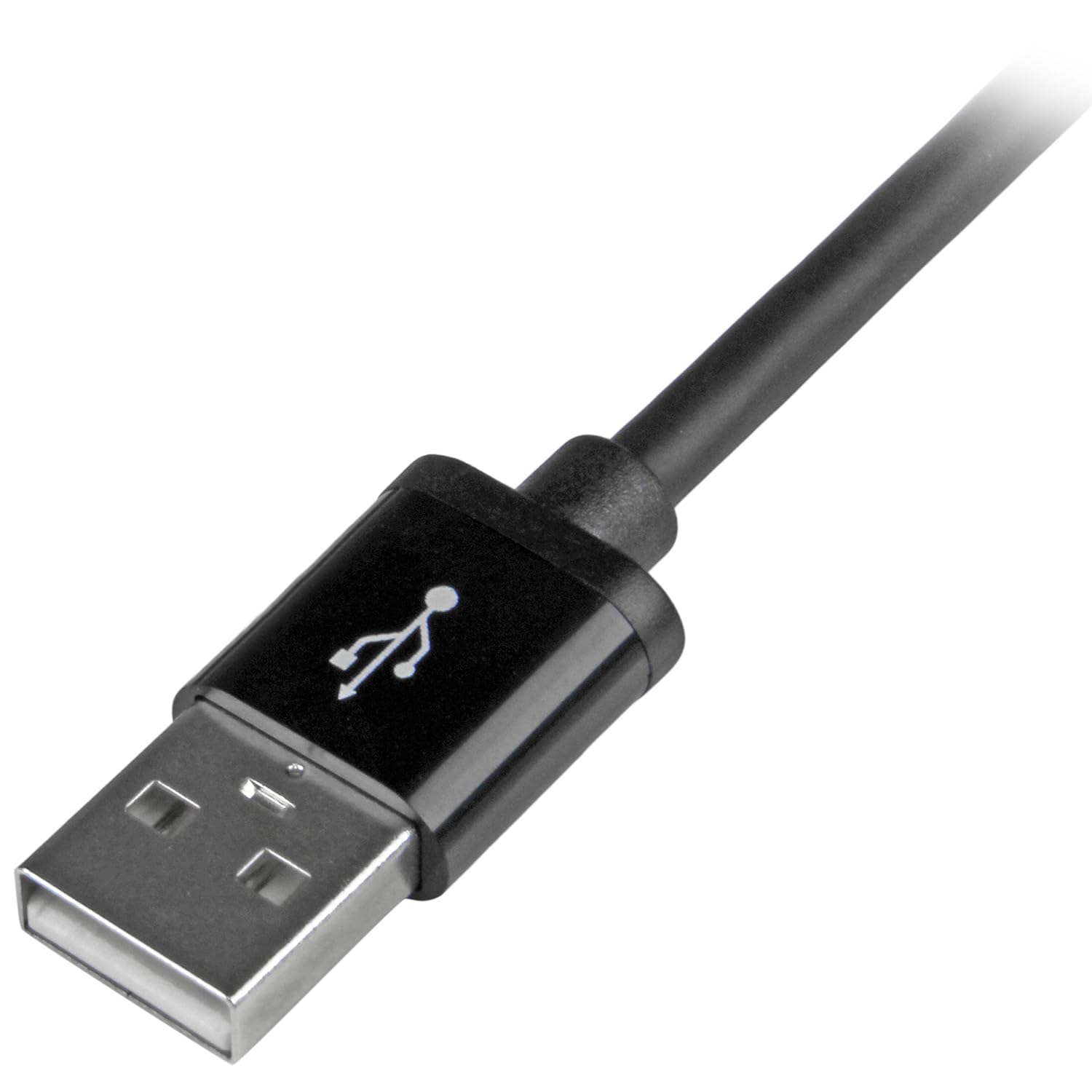 StarTech.com Apple 8-pin Lightning to USB-A Cable - Charge & Sync