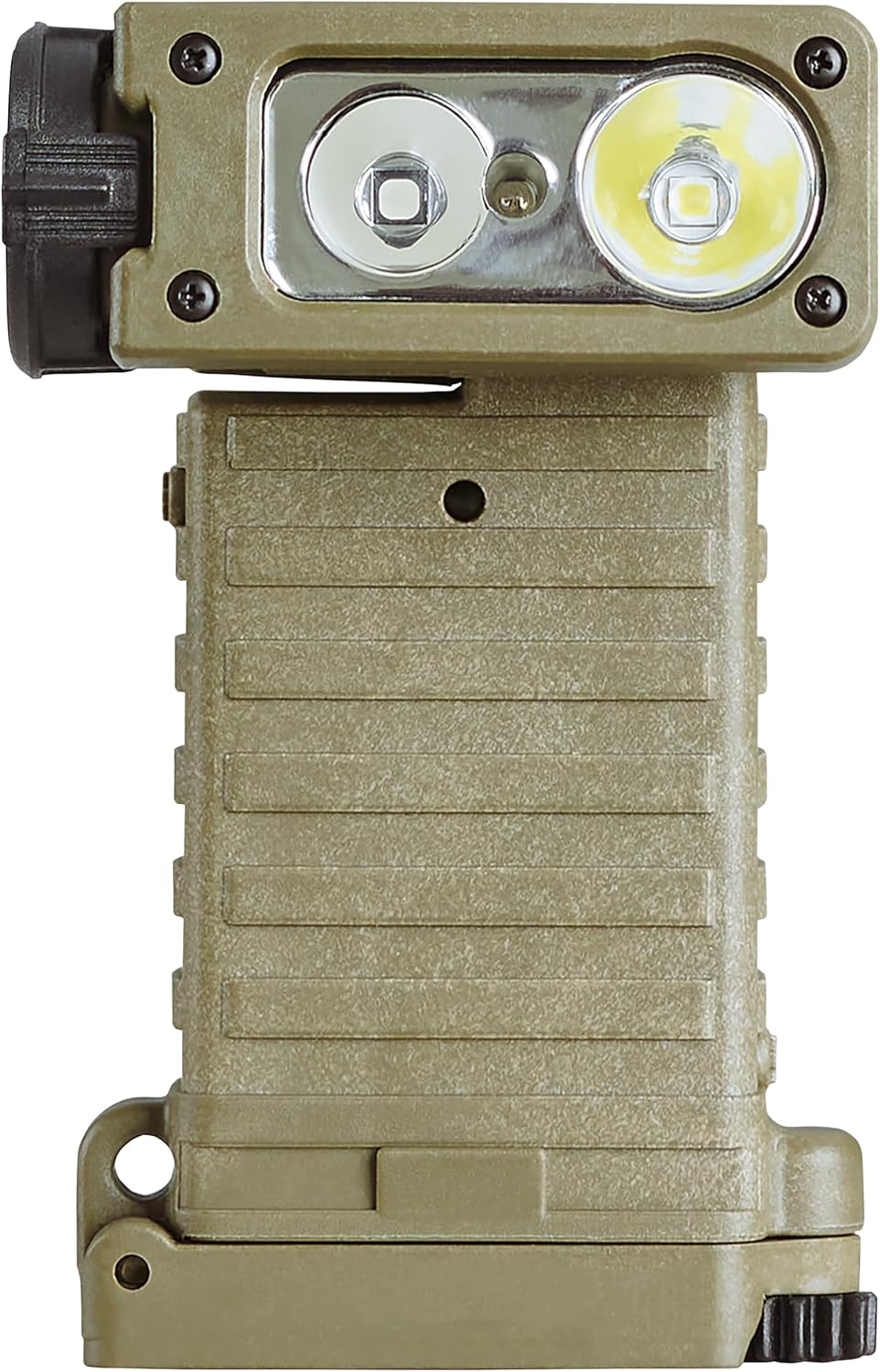 STREAMLIGHT Sidewinder X 275-Lumens Multi-Fuel Tactical Flashlight