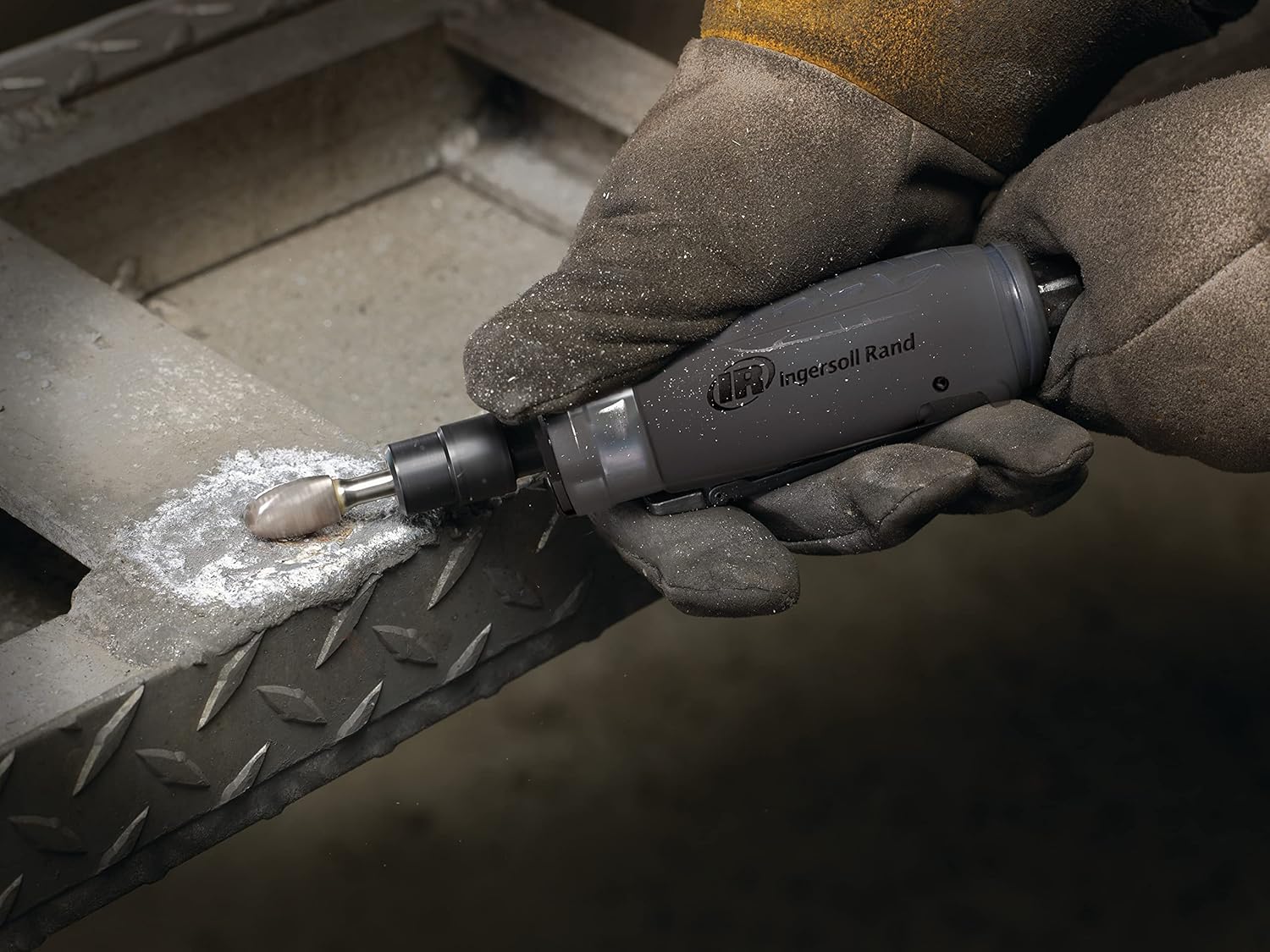 Ingersoll Rand Air Die Grinder