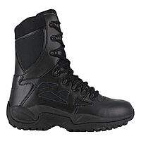REEBOK Men's Rapid Response RB 8 Inch Soft Toe Tactical Boot
