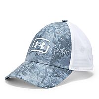 Under Armour Men's Cap & Bucket Hat
