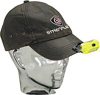 Streamlight 61703 Bandit Headlamp with Ith Clip, Yellow, Boxed - 180 Lumens