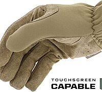 Mechanix Wear FastFit Tactical Gloves