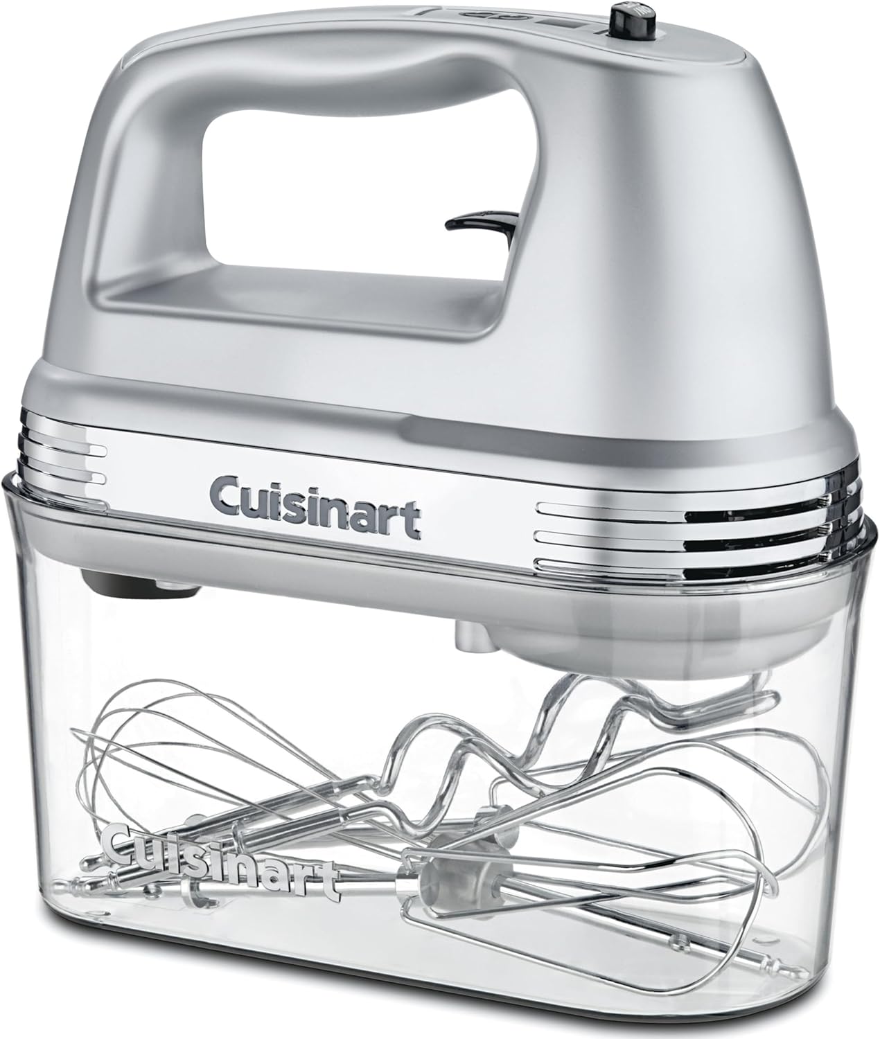 Cuisinart Power Advantage Hand Mixer, 220W