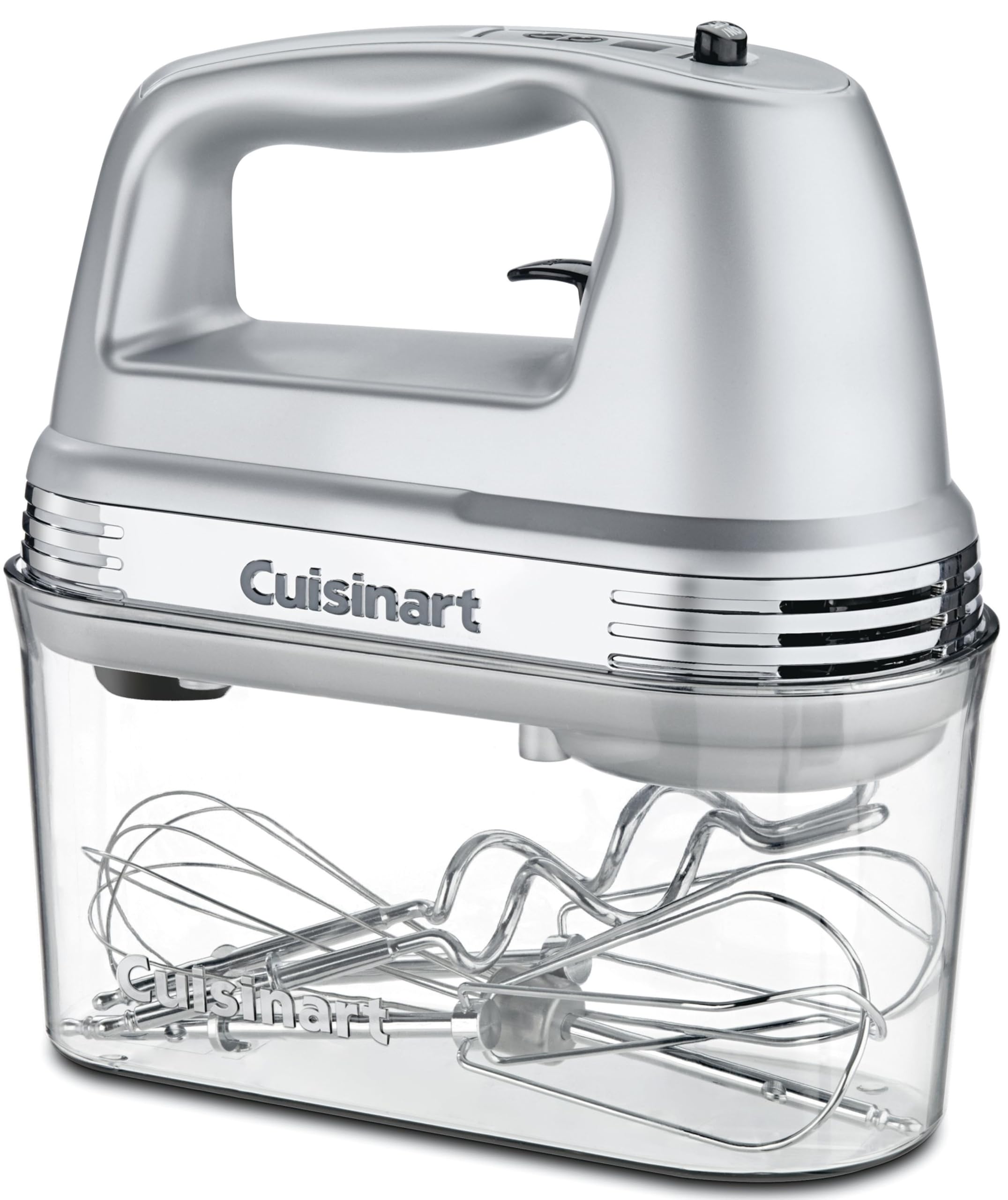 Cuisinart Power Advantage Hand Mixer, 220W