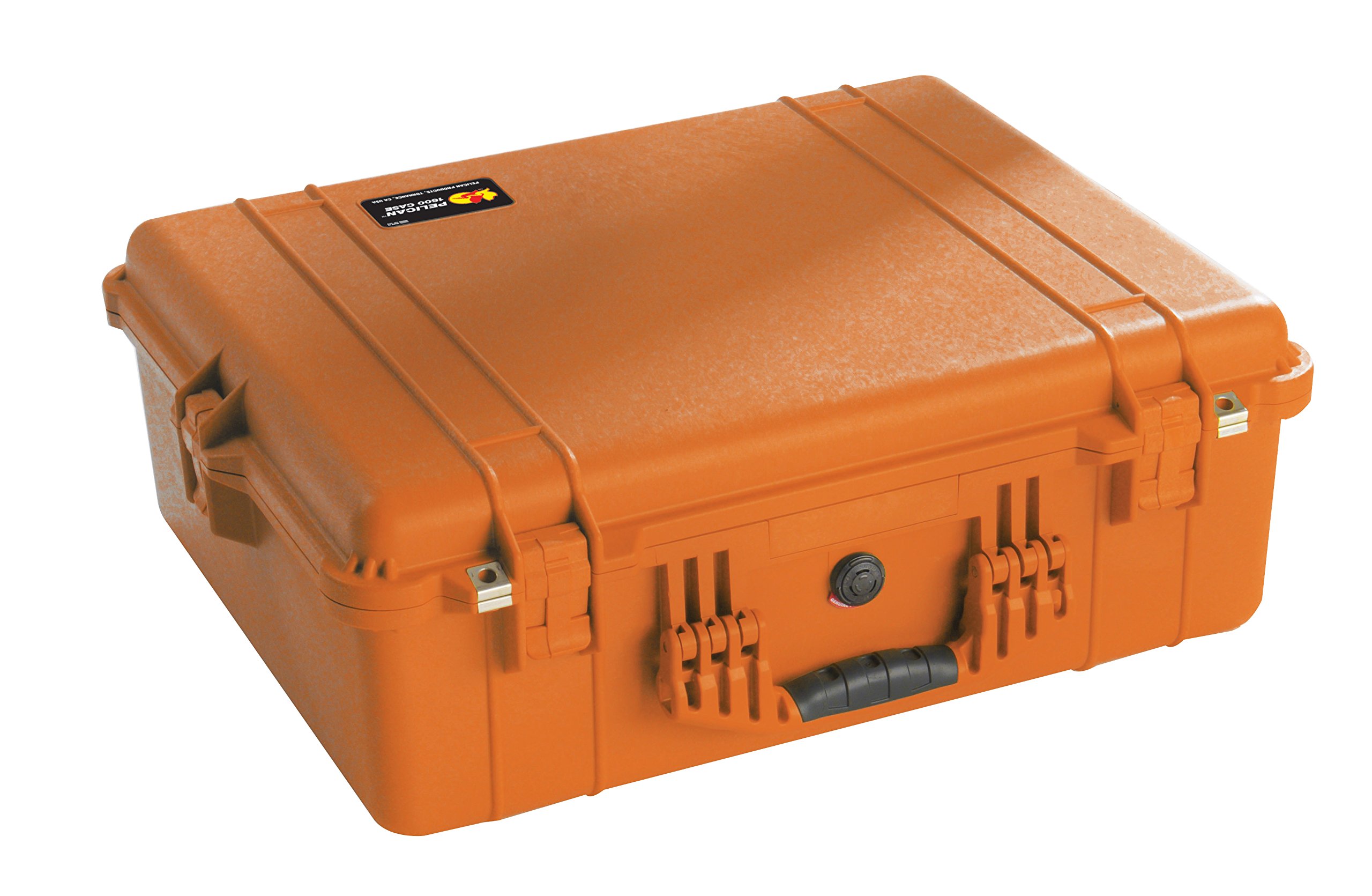 Pelican 1600 Protector Case
