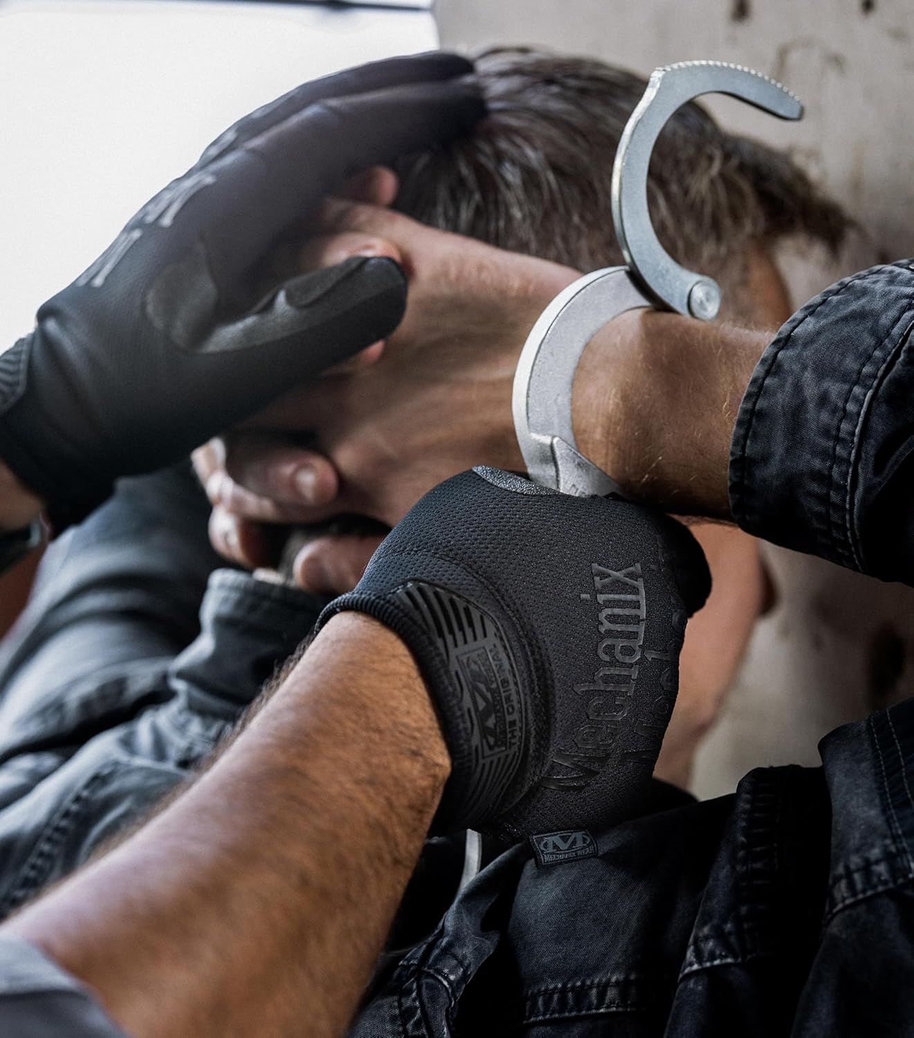 Mechanix Wear The Original Tactical Work Gloves