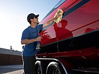 Meguiar's Extreme Marine Multi-Surface Cleaners & Detailers