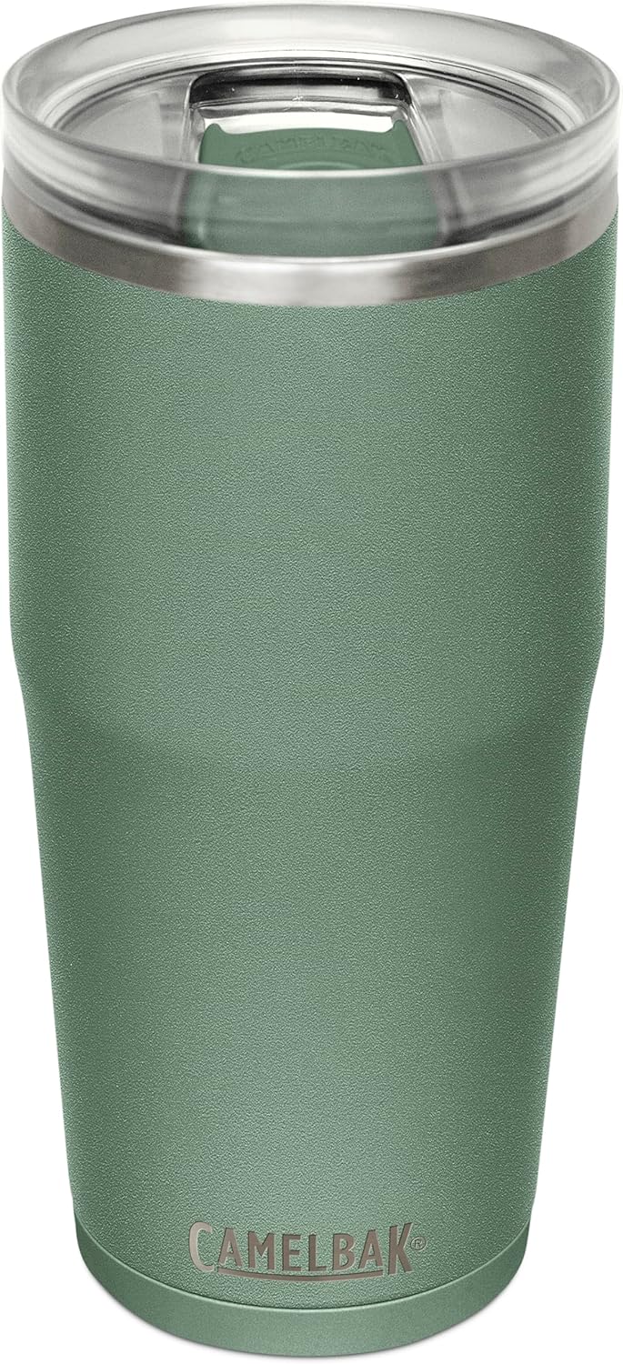 CAMELBAK Thrive Leak-Proof Tumbler - Insulated Stainless Steel