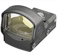 Leupold DeltaPoint Pro Reflex Sight 2.5 MOA Dot