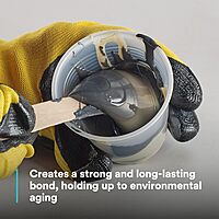 3M Scotch-Weld Epoxy Adhesive 2216 Part B/A Tube Kit, 2 fl oz (59.1 mL)