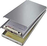 Saunders A-Holder Recycled Aluminum Form Holder