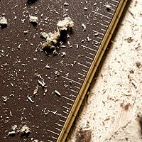 Rite in the Rain Weatherproof Top Spiral Notebook, 4" x 6", Universal Pattern