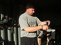 M-PRO 7 High-Efficiency Gun Cleaner