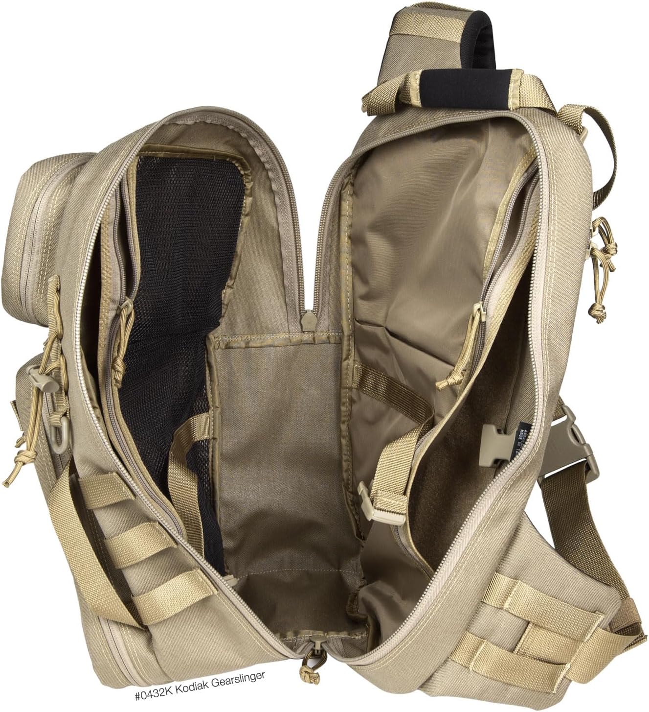 MAXPEDITION Kodiak Gearslinger