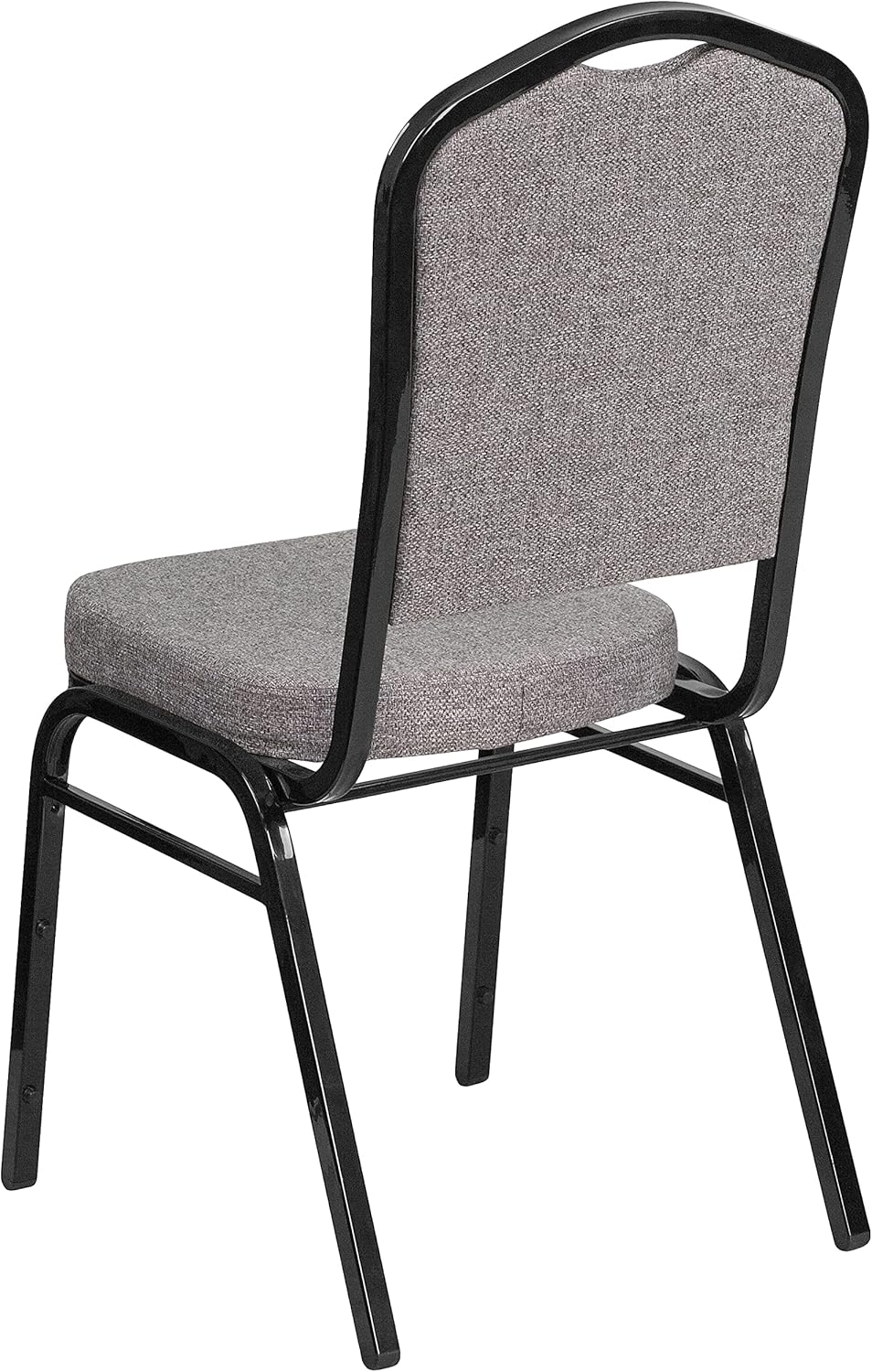 Flash Furniture HERCULES Series Crown Back Stacking Banquet Chair