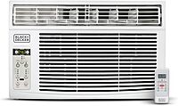 BLACK+DECKER BD Series Window Air Conditioner